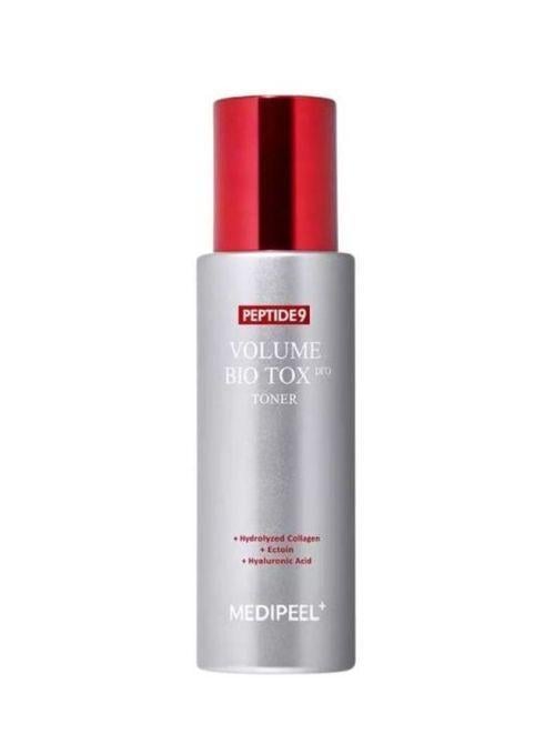 Тонер для омоложения для лица с пептидным комплексом Medi-Peel Peptide 9 Volume Bio Tox Toner PRO 250 мл (2282837935)