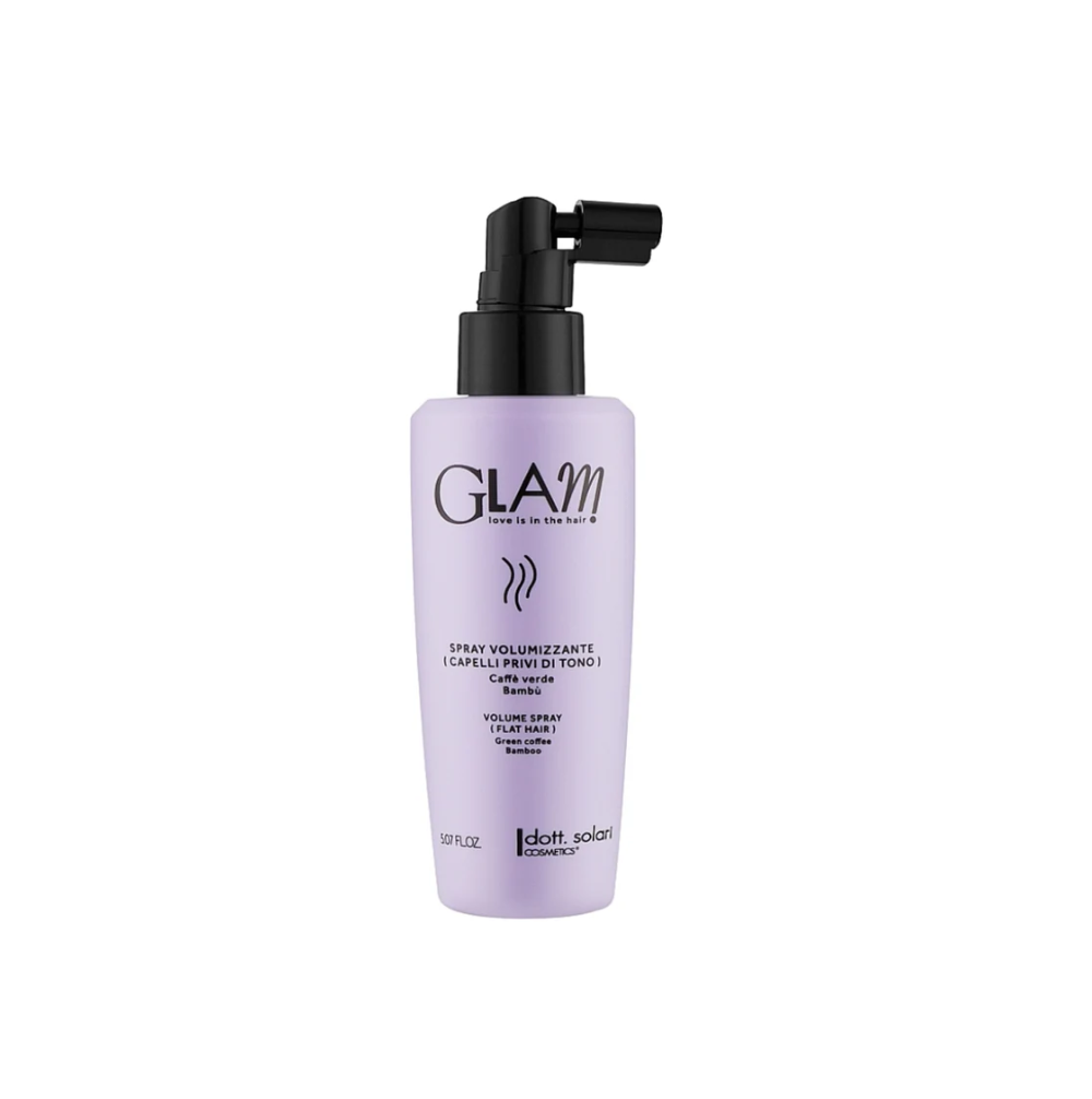 Спрей для об'єму волосся Dott.Solari Glam Volume Spray 150 мл