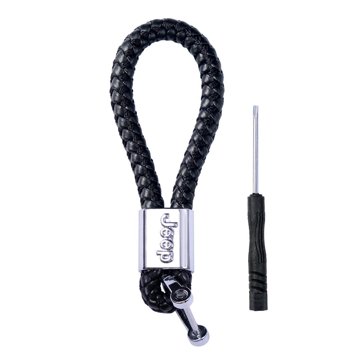 Брелок на ключи Джгут Jeep пакет/отвертка (304699)