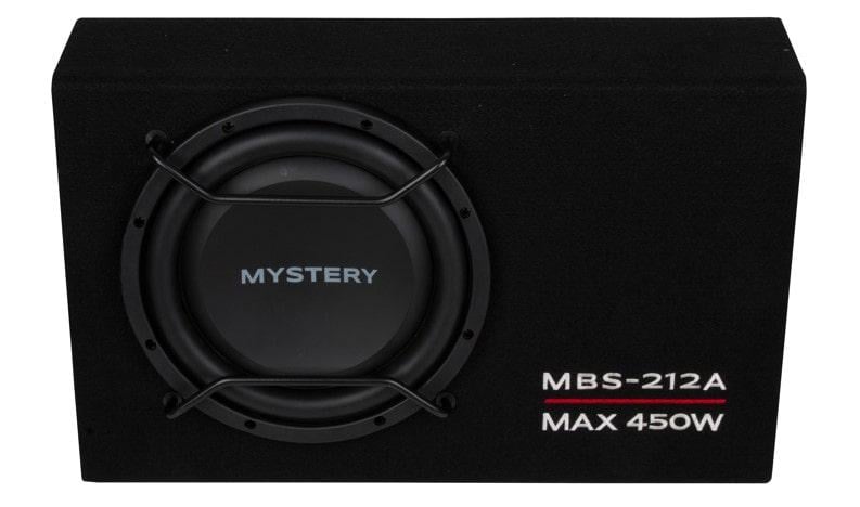 Сабвуфер Mystery MBS-212A