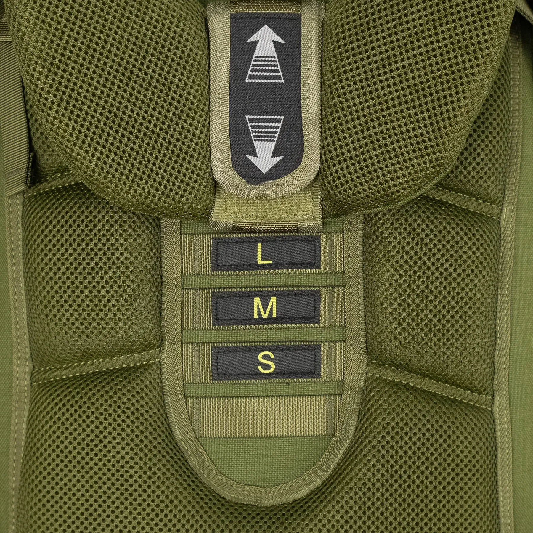 Рюкзак Tramp Defender UTRP-049 75 л Olive (29446354) - фото 9 Рюкзак Tramp Defender UTRP-049 75 л Olive (29446354) - фото 9