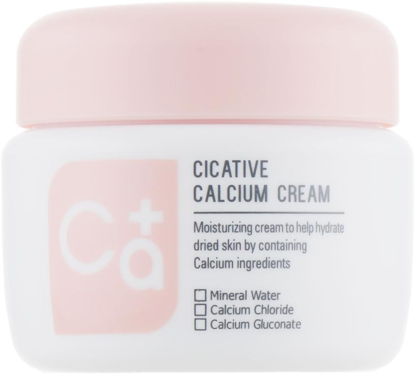 Крем для лица A'PIEU Cicative Calcium Cream (170259)