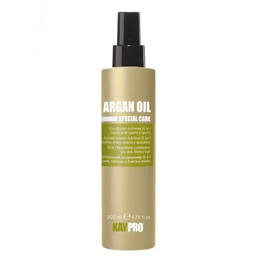 Кондиционер для волос KayPro Argan Oil Special Care 10в1 200 мл (KP0015)