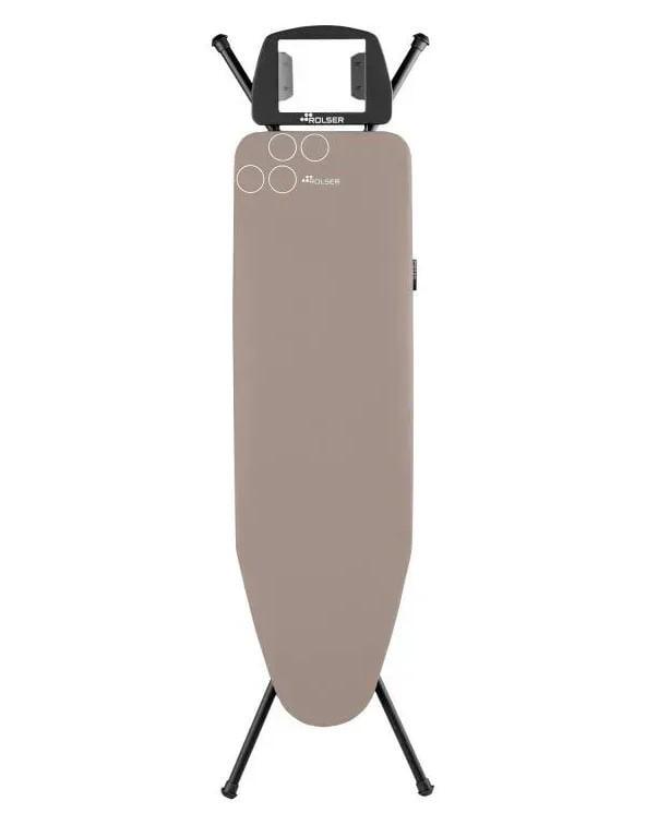 Доска для глажки Rolser K-S Black Tube Arena (K04016-2072)