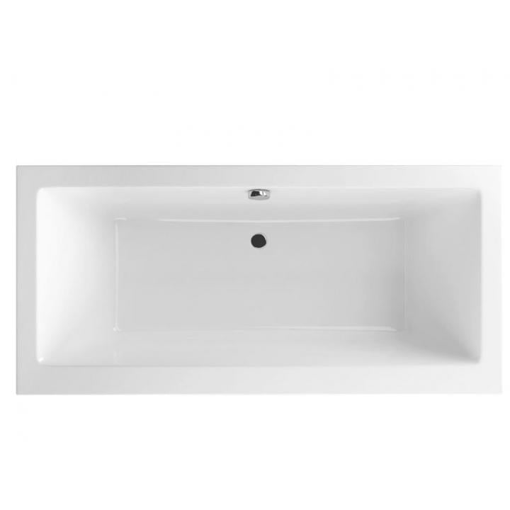 Ванна акриловая Radaway ARIDEA Lux 200x90 WA1-24-200x090US/ножки NWE-68/сифон R135L Ванна акриловая Radaway ARIDEA Lux 200x90 WA1-24-200x090US/ножки NWE-68/сифон R135L