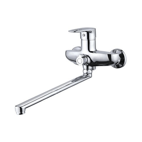 Смеситель для ванны Zegor NGB