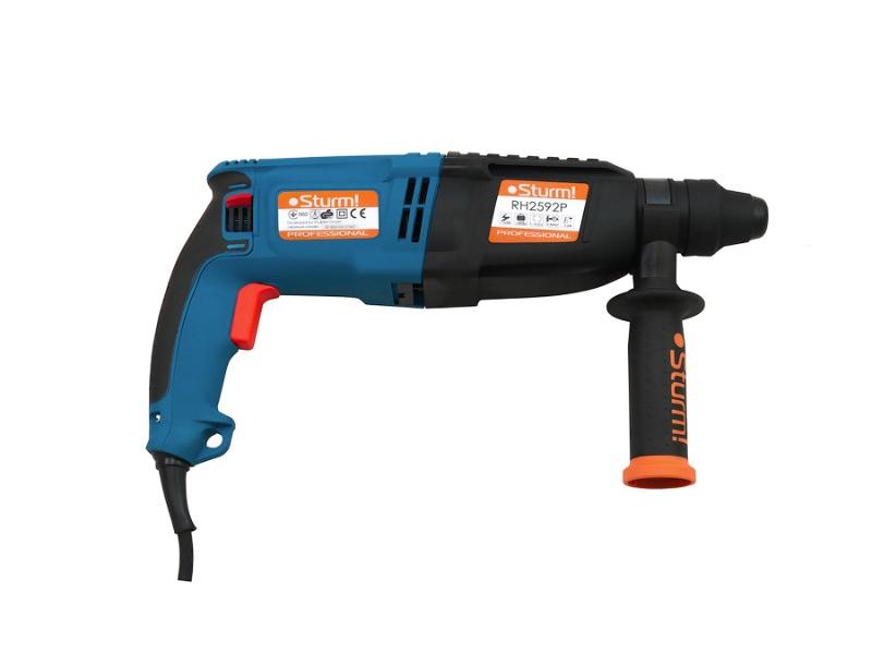 Перфоратор Sturm RH2592P - фото 3 Перфоратор Sturm RH2592P - фото 3