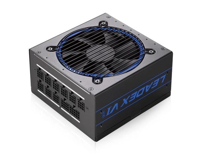 Блок живлення Super Flower Leadex VI Platinum PRO 850W ATX 80 PLUS SF-850F14PE (9751573)