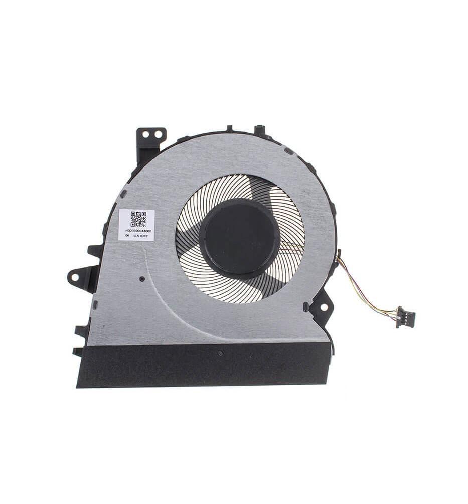 Вентилятор для процесcора ноутбука Asus K431FLC (102287)
