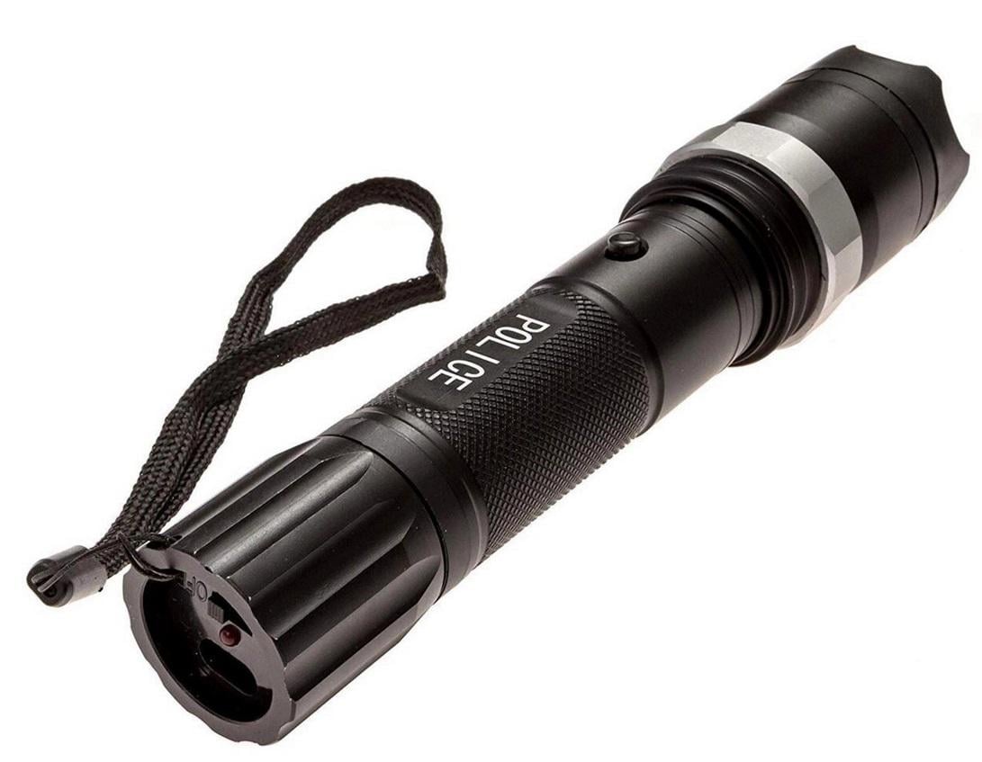 Ліхтар ручний FANTOM