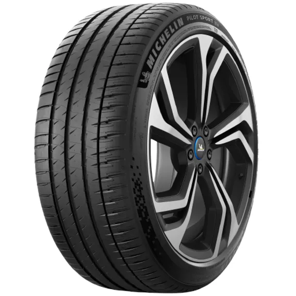 Шина літня Michelin PILOT SPORT EV 235/55 R19 105V	07/22