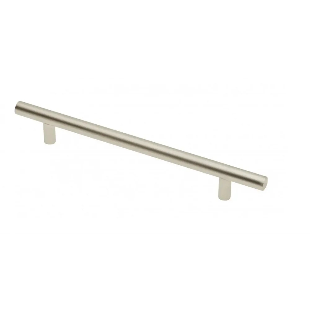 Меблева ручка рейлінгова Sigma C 448х528 мм Сатин (MR0324)