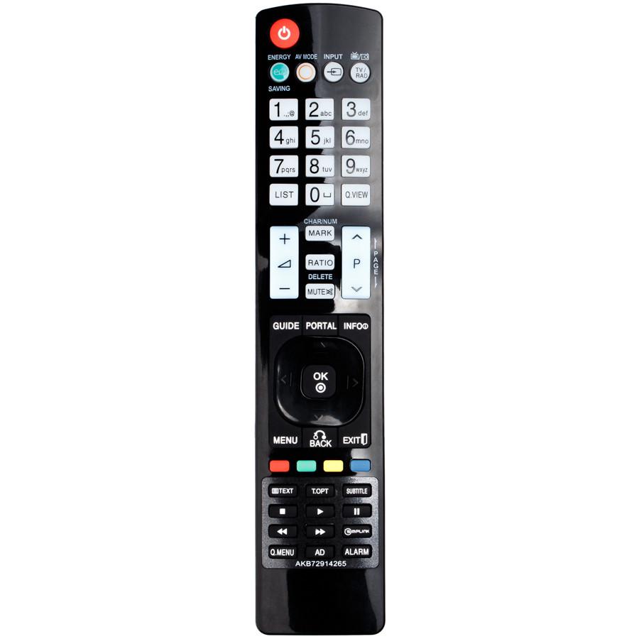 Пульт для телевизора LG AKB72914265 (3158)