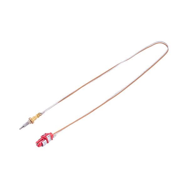Термопара для газовой плиты Whirlpool 520 мм (481213838004)