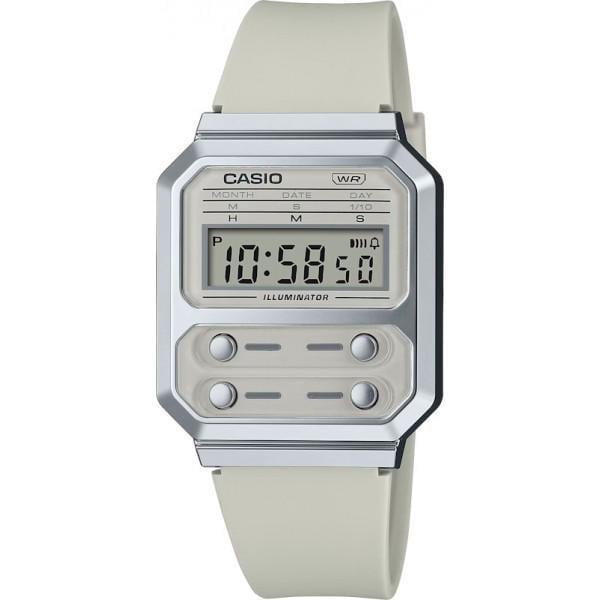 Годинник унісекс Casio A100WEF-8A