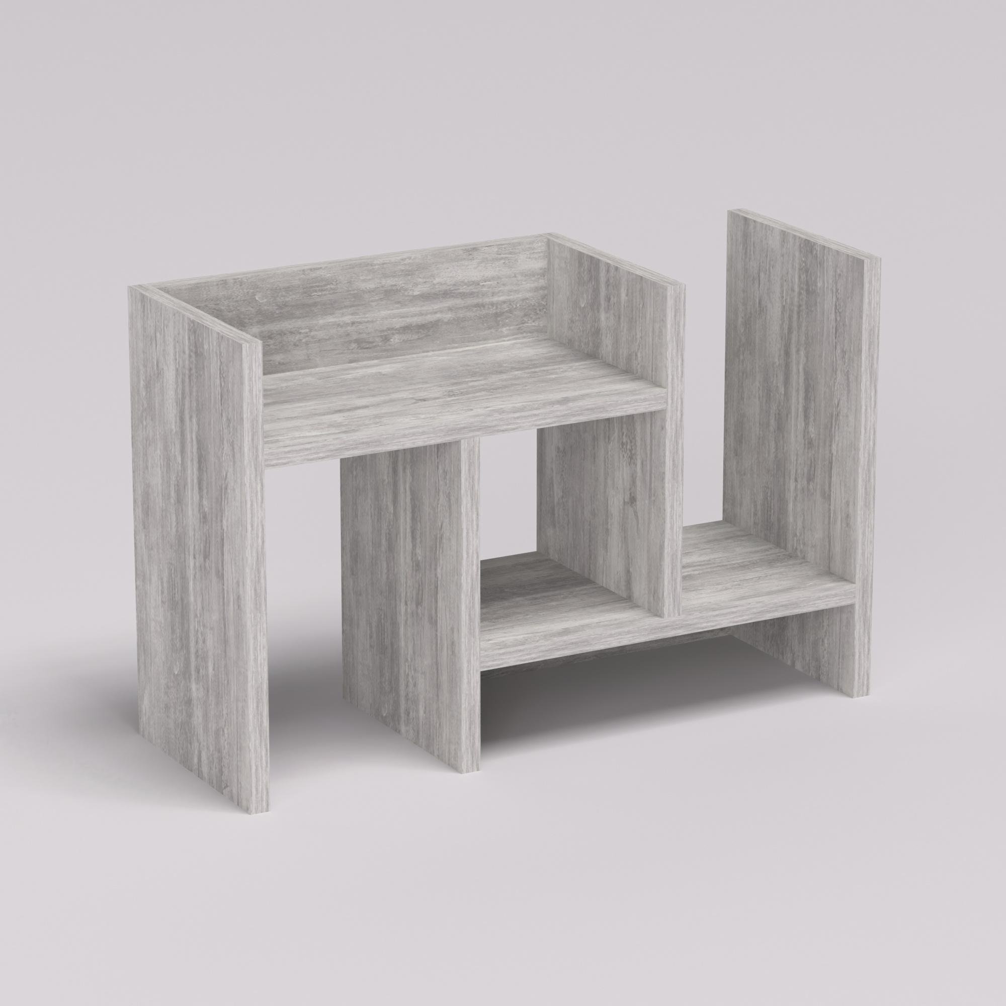 Надставка для стола 550х200х360 мм Уран Лайт