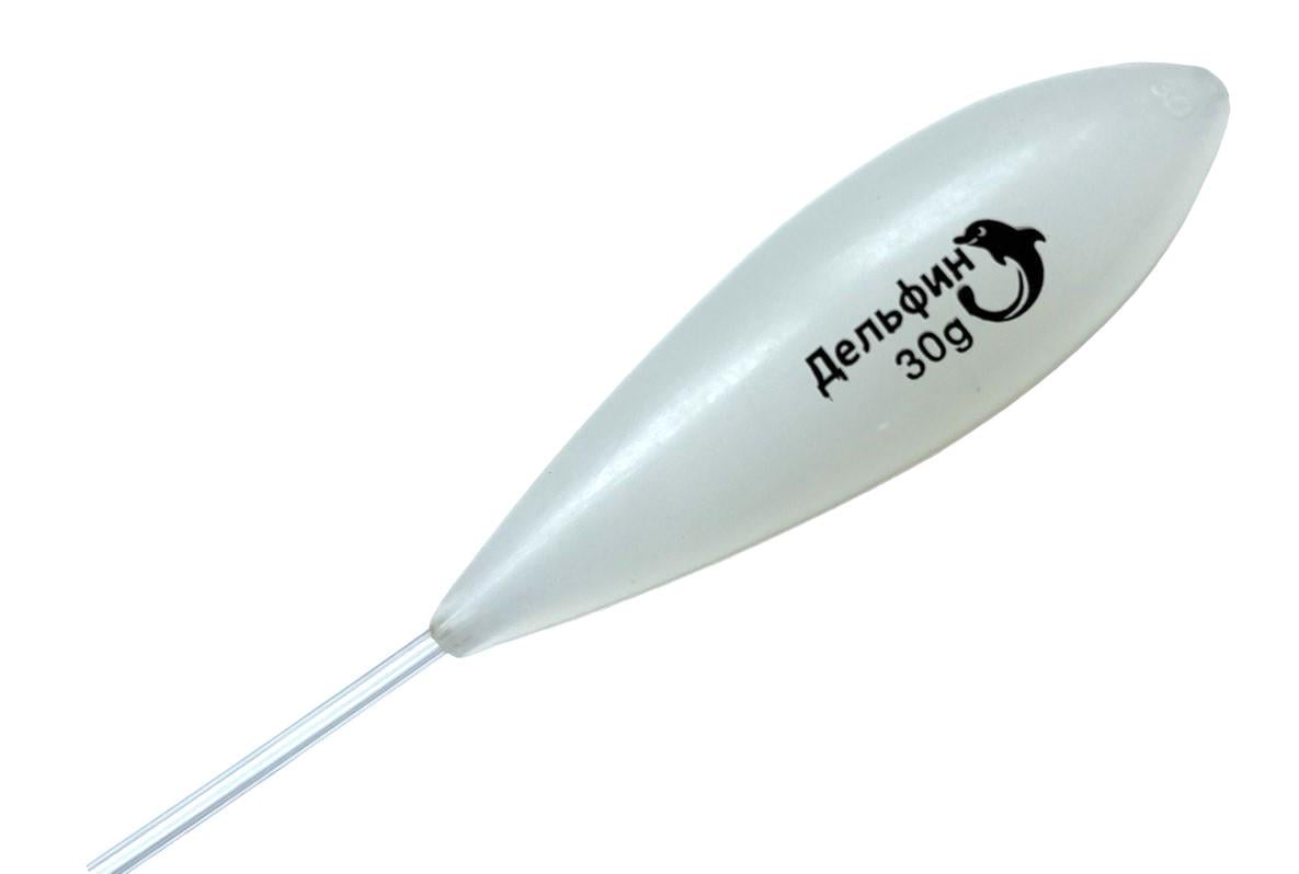 Бомбарда Floating Дельфин плавающая 30 г (2241936269) - фото 2 Бомбарда Floating Дельфин плавающая 30 г (2241936269) - фото 2