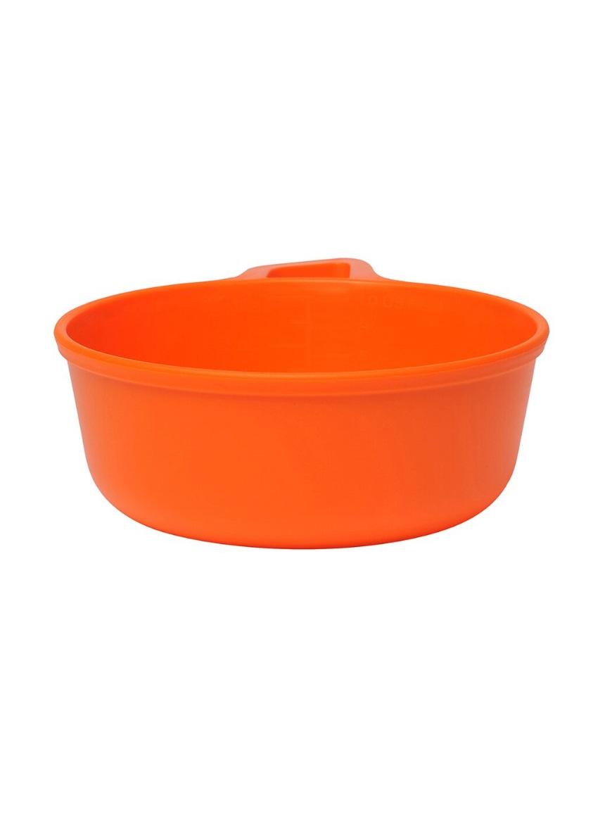 Кружка Wildo Kasa Bowl Orange (1004-1457) - фото 1