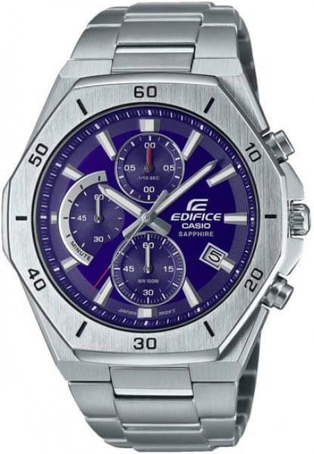 Часы мужские Casio EFB-680D-2AVUEF
