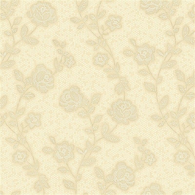 Обои флизелиновые AdaWall Signature - I 1010-2 винил горячего тиснения 1,06х10,05 м Бежевый