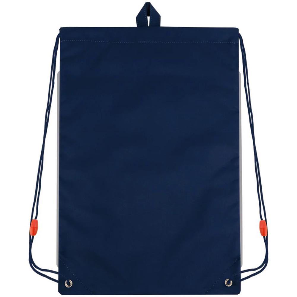 Шкільний набір KITE FC Barcelona рюкзак/пенал/сумка для взуття (SET_BC25-700M) - фото 29