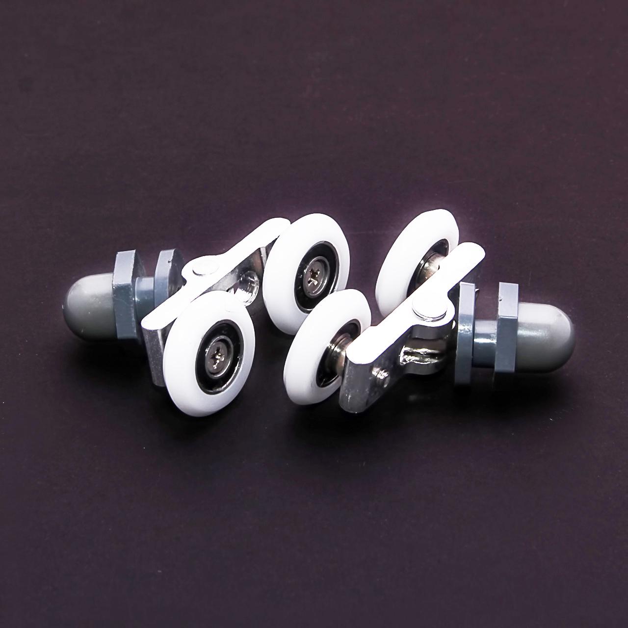 Ролики для душевой кабины/гидромассажного бокса B-27B (26325022) - фото 5