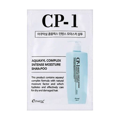 Шампунь для волос увлажняющий CP-1 Aquaxyl Complex Intense Moisture Shampoo 100 мл (13682) Шампунь для волос увлажняющий CP-1 Aquaxyl Complex Intense Moisture Shampoo 100 мл (13682)