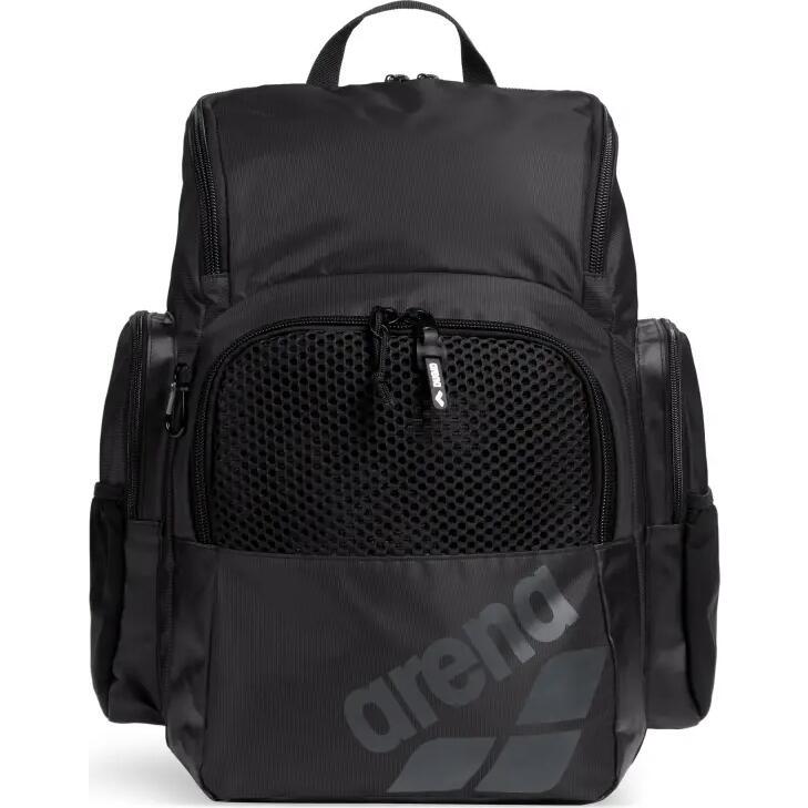 Рюкзак Arena ONE GO BACKPACK 35L Черный (010229-100)