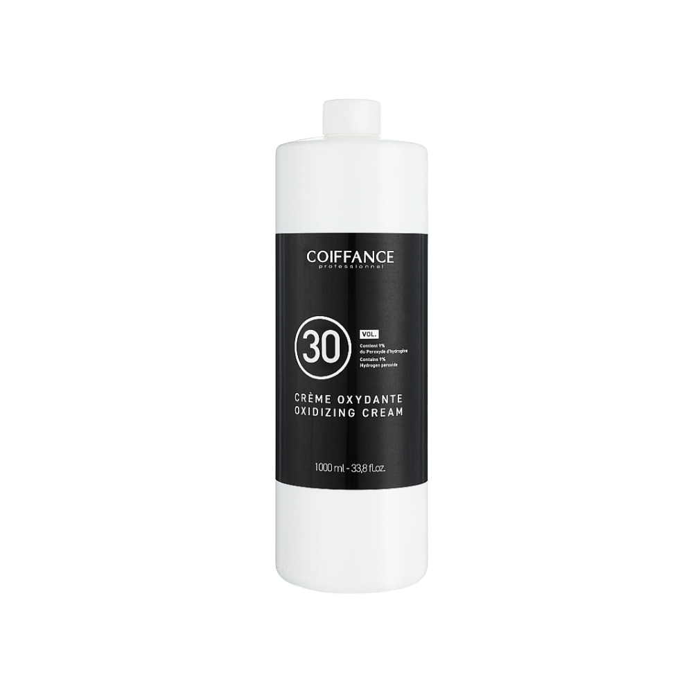 Крем-оксидант Coiffance Professionnel Oxidizing Cream 30 Vol 9% 1000 мл