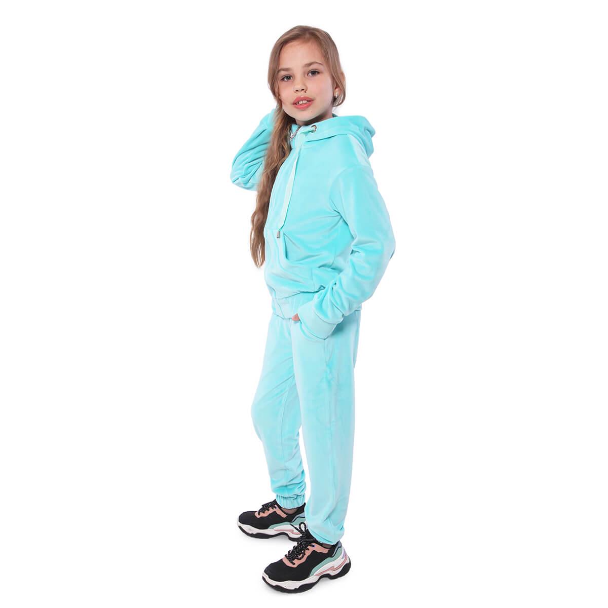 Спортивный костюм Timbo Monica р. 36 140 см Мятный (K059532)