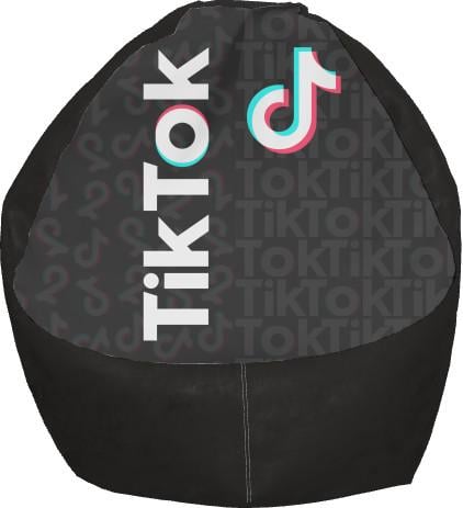 Кресло-груша TikTok 2 S (13273645)