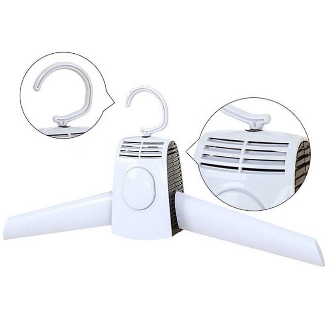 Сушка для одежды Electric Hanger (234561833_302) - фото 4 Сушка для одежды Electric Hanger (234561833_302) - фото 4