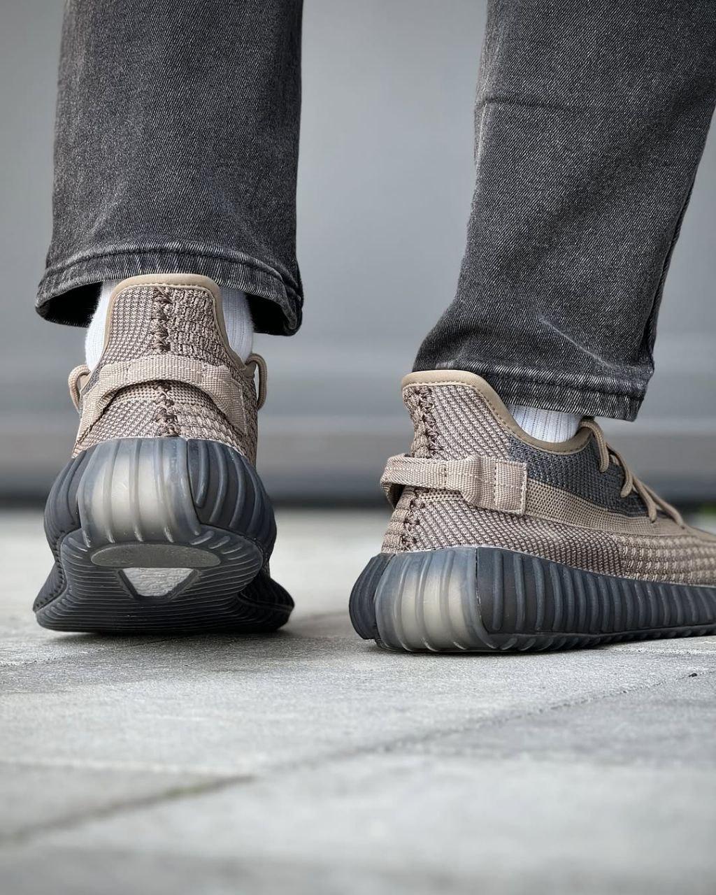 Кроссовки мужские Stilli р. 44 Коричневый (izi-09) - фото 8 Кроссовки мужские Stilli р. 44 Коричневый (izi-09) - фото 8