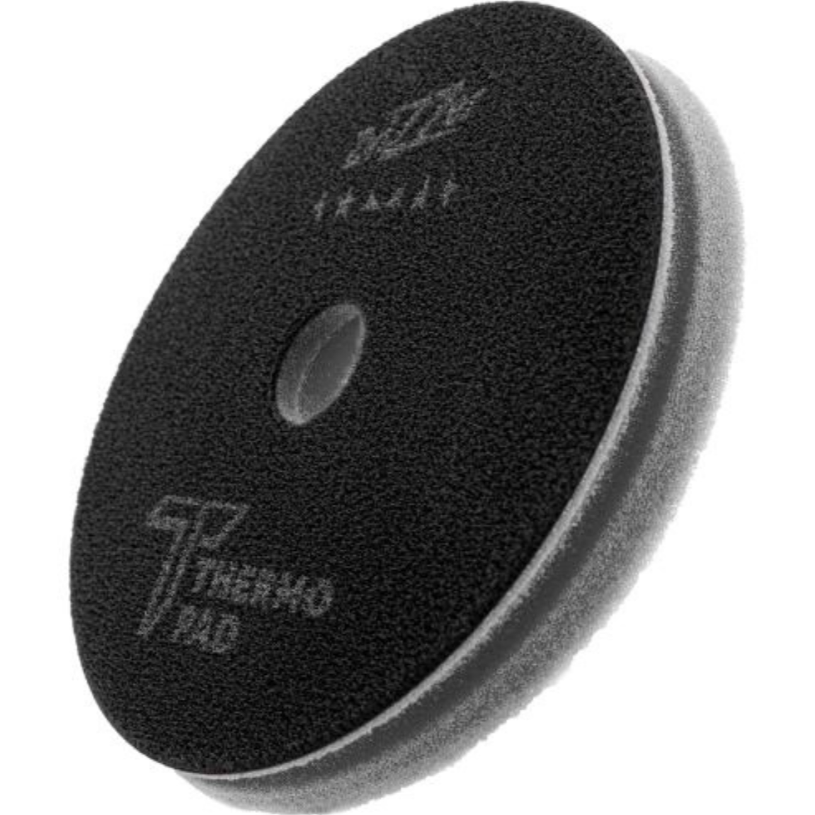 Круг полировальный ZviZZer Thermo All-Rounder Pad мягкий Ø160х20х150 мм Черный