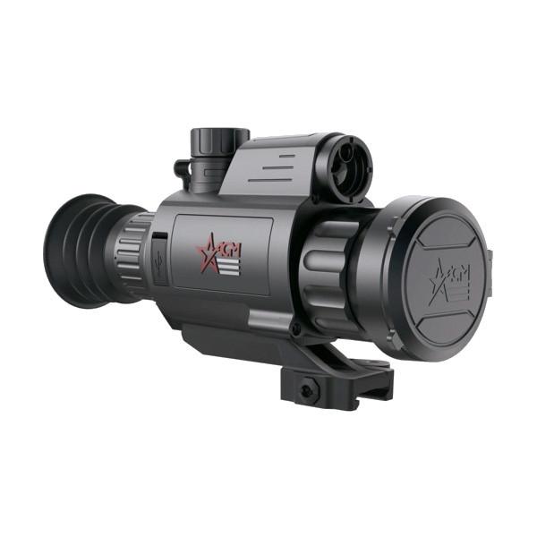 Тепловизионный прицел AGM Varmint LRF TS35-384 (BC-2948) - фото 3 Тепловизионный прицел AGM Varmint LRF TS35-384 (BC-2948) - фото 3