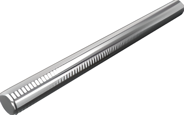 Стержень Steelfix DIN976 М24х130 8,8 цинк