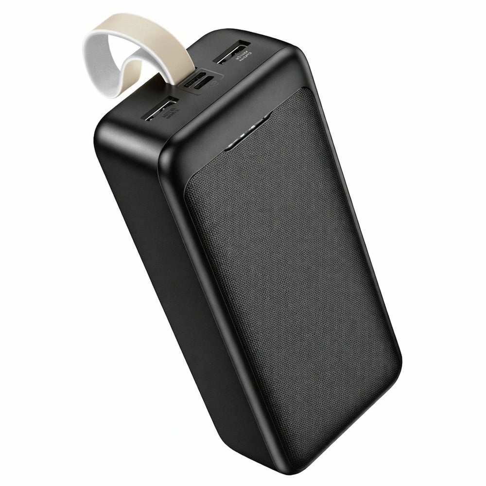 Повербанк 50000 mAh 22,5 Вт (J111B) Повербанк 50000 mAh 22,5 Вт (J111B)