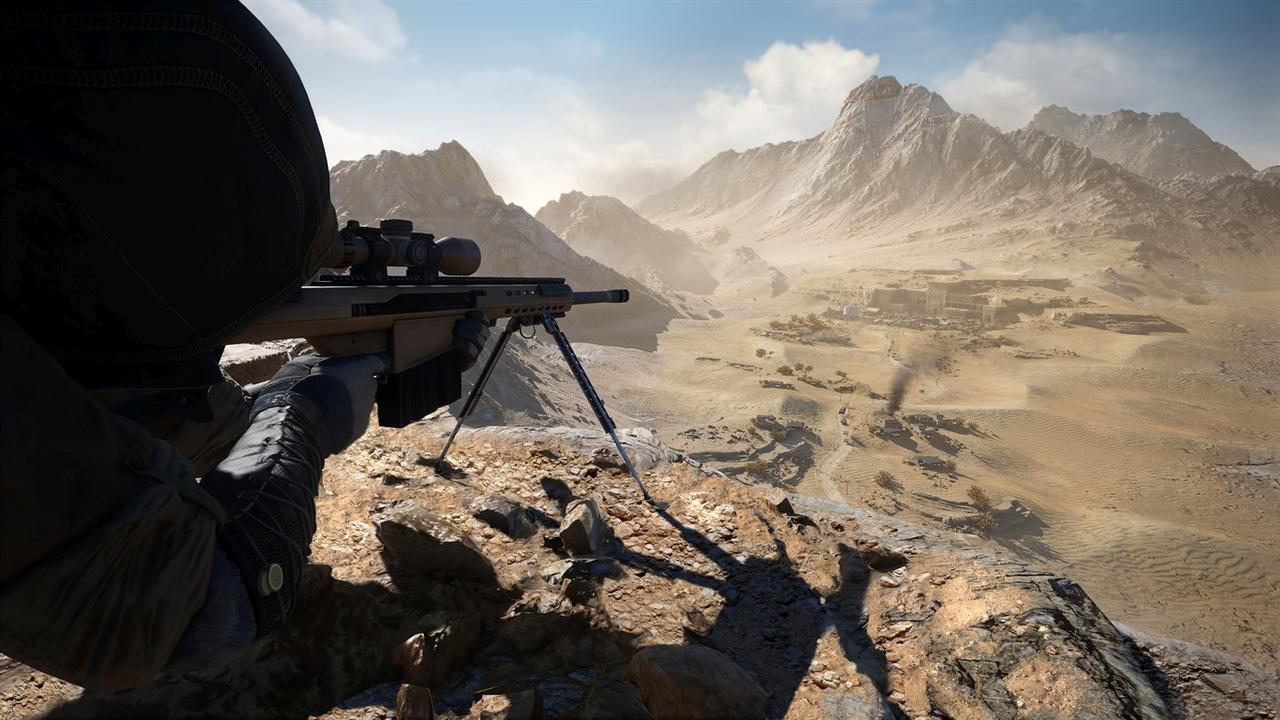 Ключ активации Sniper Ghost Warrior Contracts 2 Complete Edition для Xbox One/Series (53864208) - фото 7