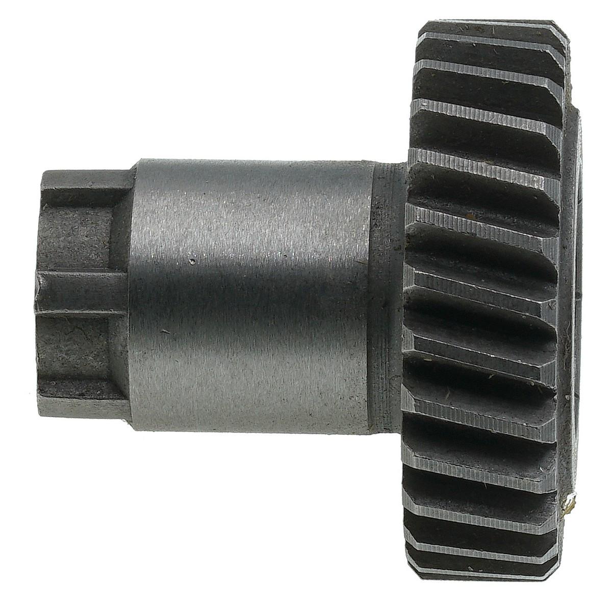 Ведомая шестерня VJ Parts для перфоратора B 2-26 DFR 6-з d11х31/h29/28 зубов вправо (перф236)