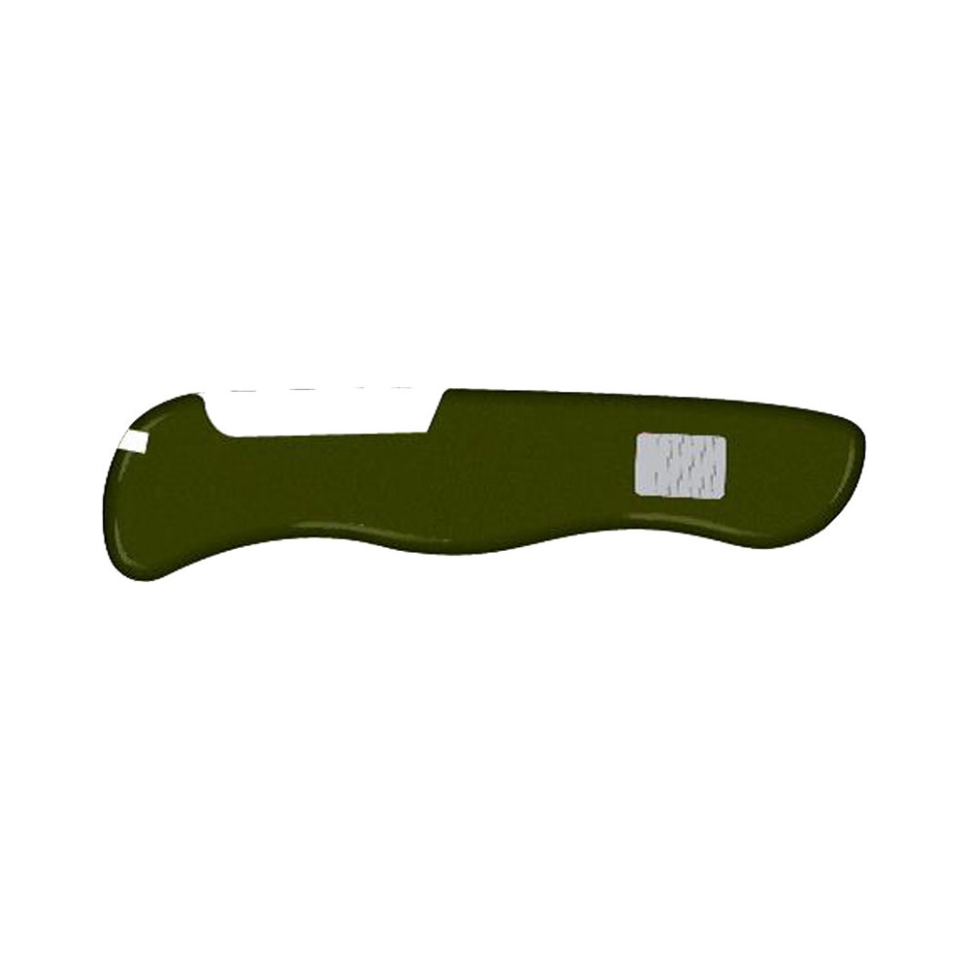 Накладка рукоятки ножа задняя Victorinox полиамид 111 мм Dark Green (VxC8904.4) Накладка рукоятки ножа задняя Victorinox полиамид 111 мм Dark Green (VxC8904.4)