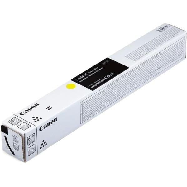 Картридж-тонер Canon C-EXV65 11K Yellow (5764C001)