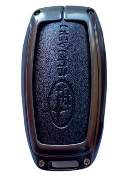 Чехол для ключа Subaru металлический (2352854874)