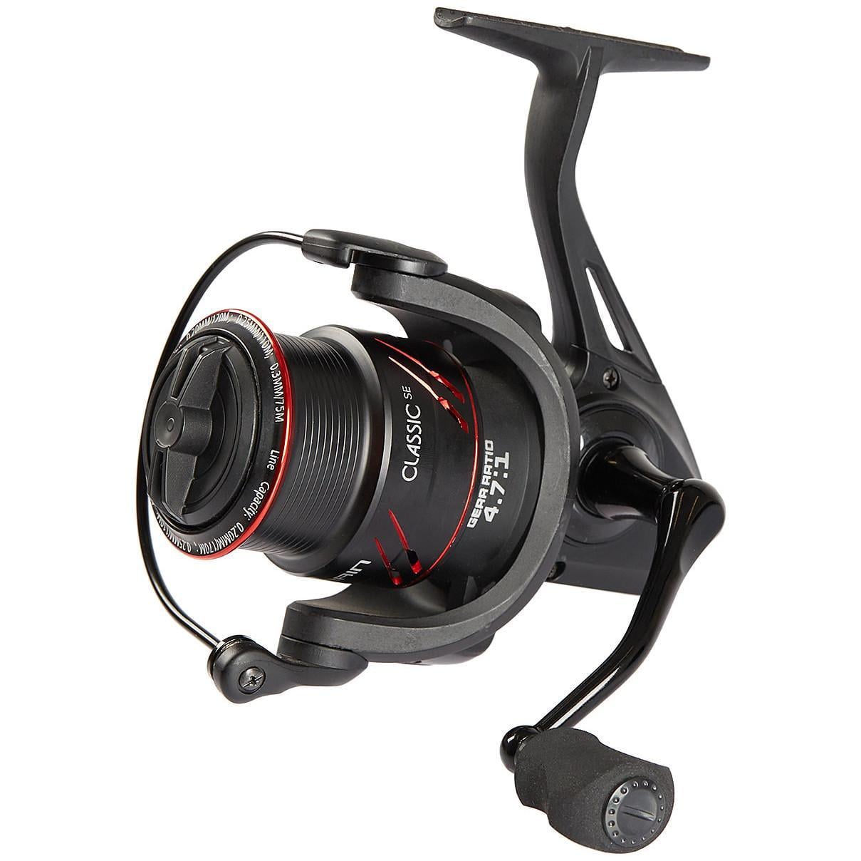 Катушка Brain Classic SE 3000S 4+1BB 5,0:1 (1793591045)