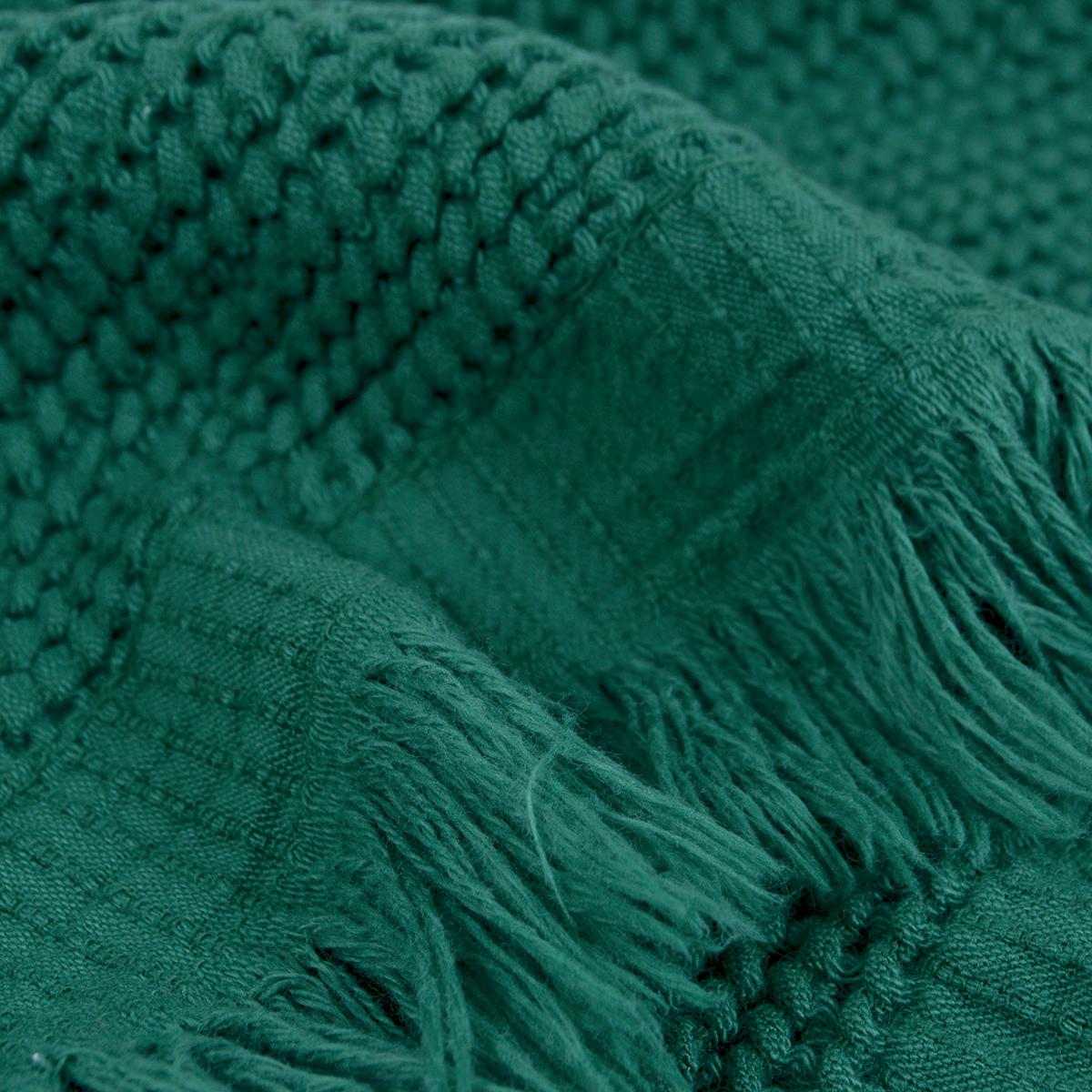 Набір рушників Lotus Home Rius 300 г/кв. м 35x50 3 шт. см Зелений (svt-2000022336833) - фото 4 Набір рушників Lotus Home Rius 300 г/кв. м 35x50 3 шт. см Зелений (svt-2000022336833) - фото 4