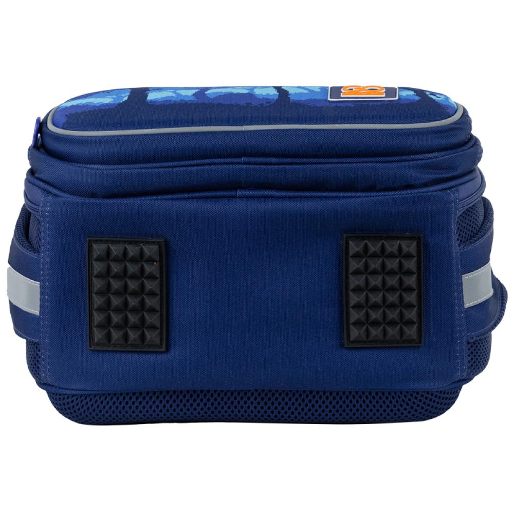 Рюкзак GoPack Education Game On каркасный (GO24-597M-5) - фото 7 Рюкзак GoPack Education Game On каркасный (GO24-597M-5) - фото 7