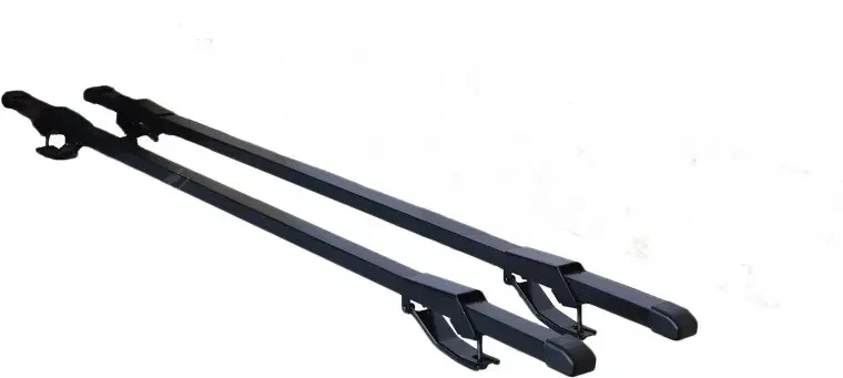Багажник на дах із кріпленням на рейлінги універсальний (2818334958) Багажник на дах із кріпленням на рейлінги універсальний (2818334958)