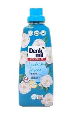 Кондиціонер для білизни DenkMit Himmlische Frische 1 л (13310494)