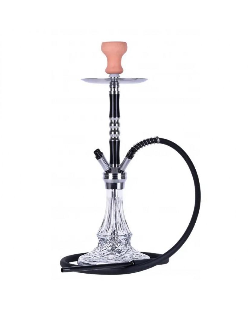 Кальян Yahya Octopus Черный (19748)