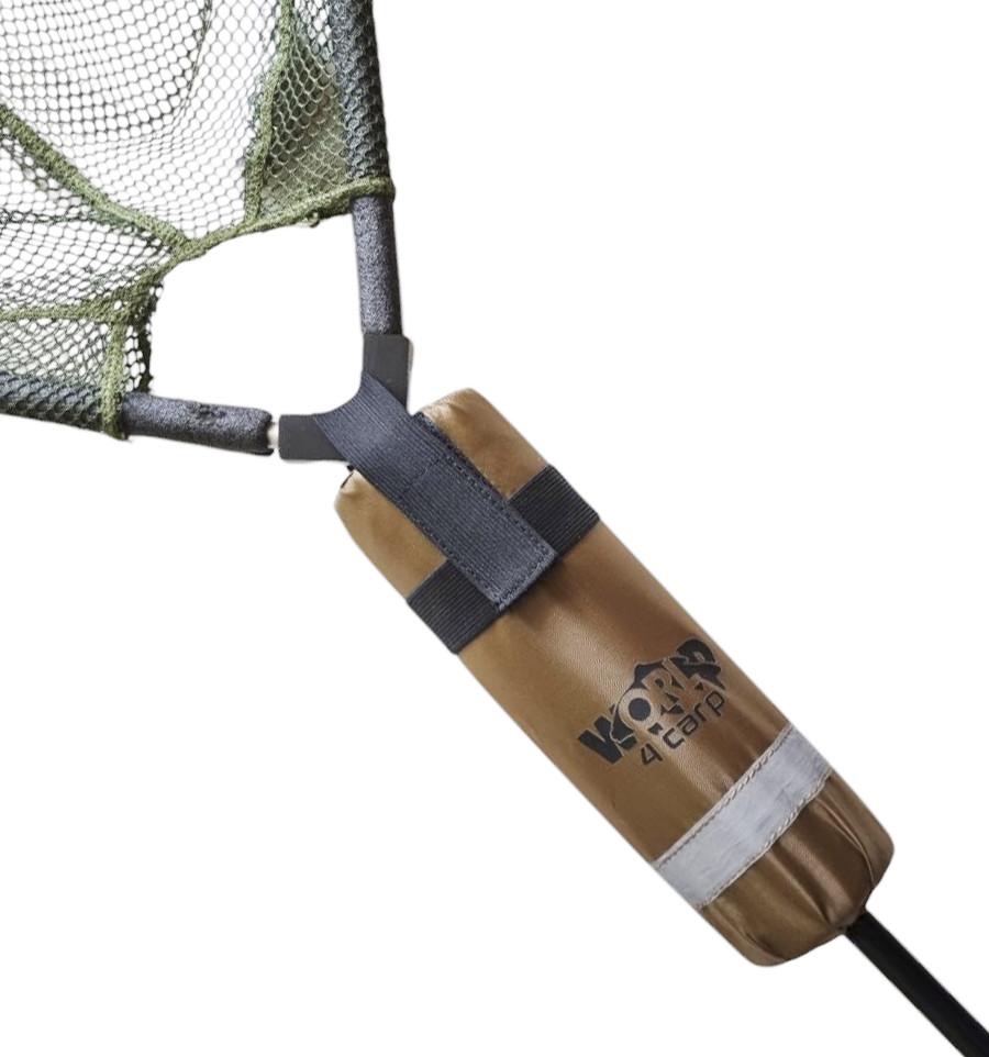 Поплавок для подсака World4Carp Net Float XL (w117) - фото 2