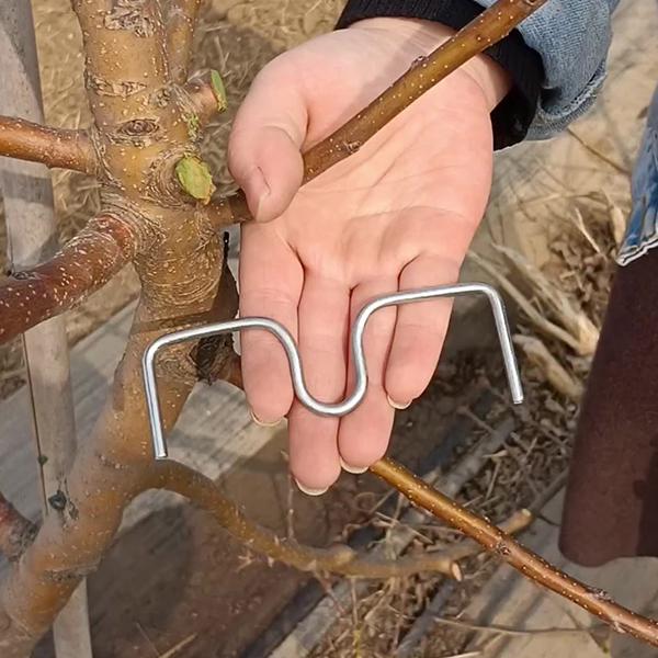Опори для гілок дерев металеві M00573-1 9 шт. - фото 2 Опори для гілок дерев металеві M00573-1 9 шт. - фото 2